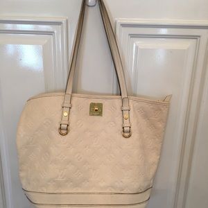 Louis Vuitton handbag